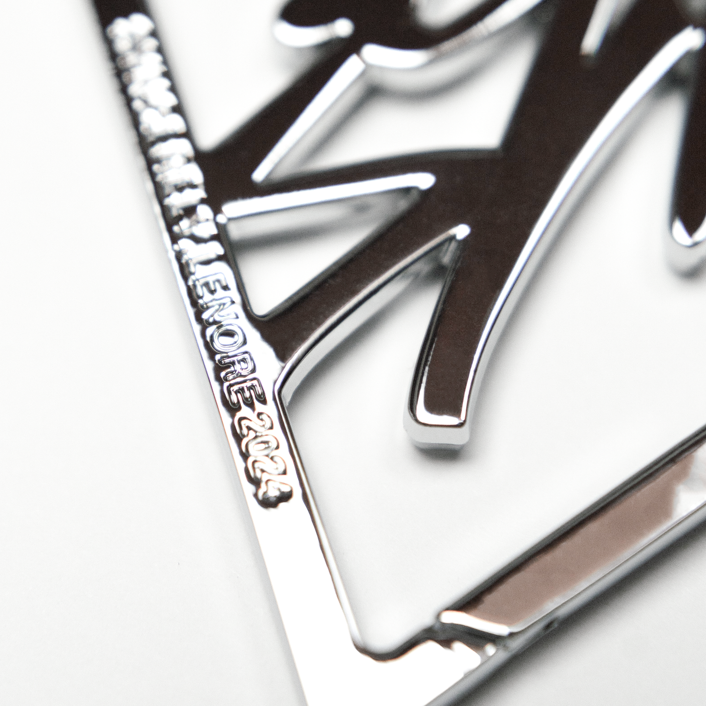 SYN keychain link