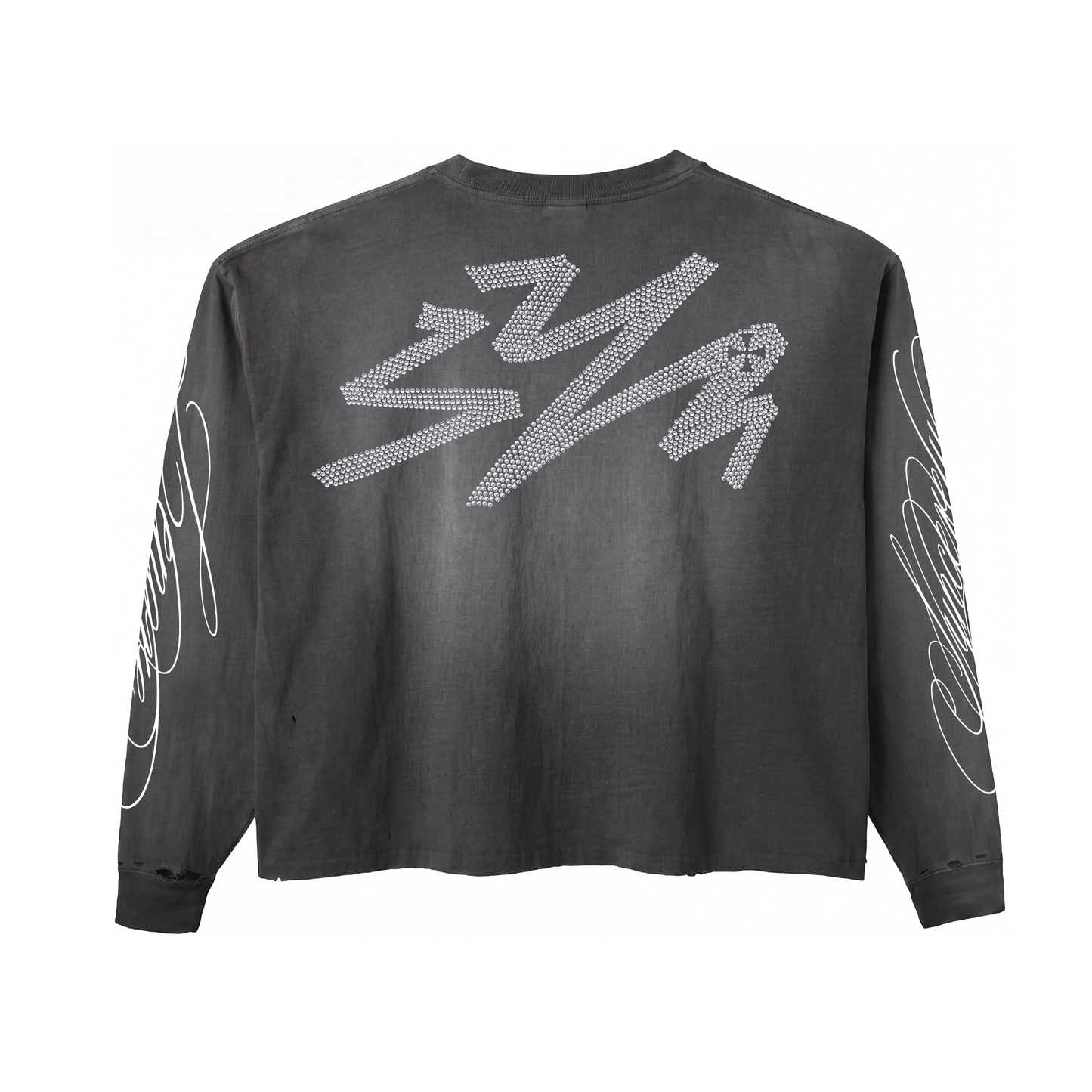 BIRTHMARX longsleeve