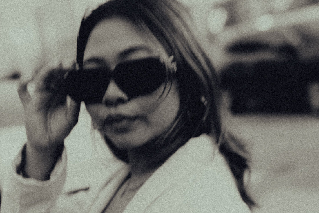 BIRTHMARK '25 LOOKBOOK