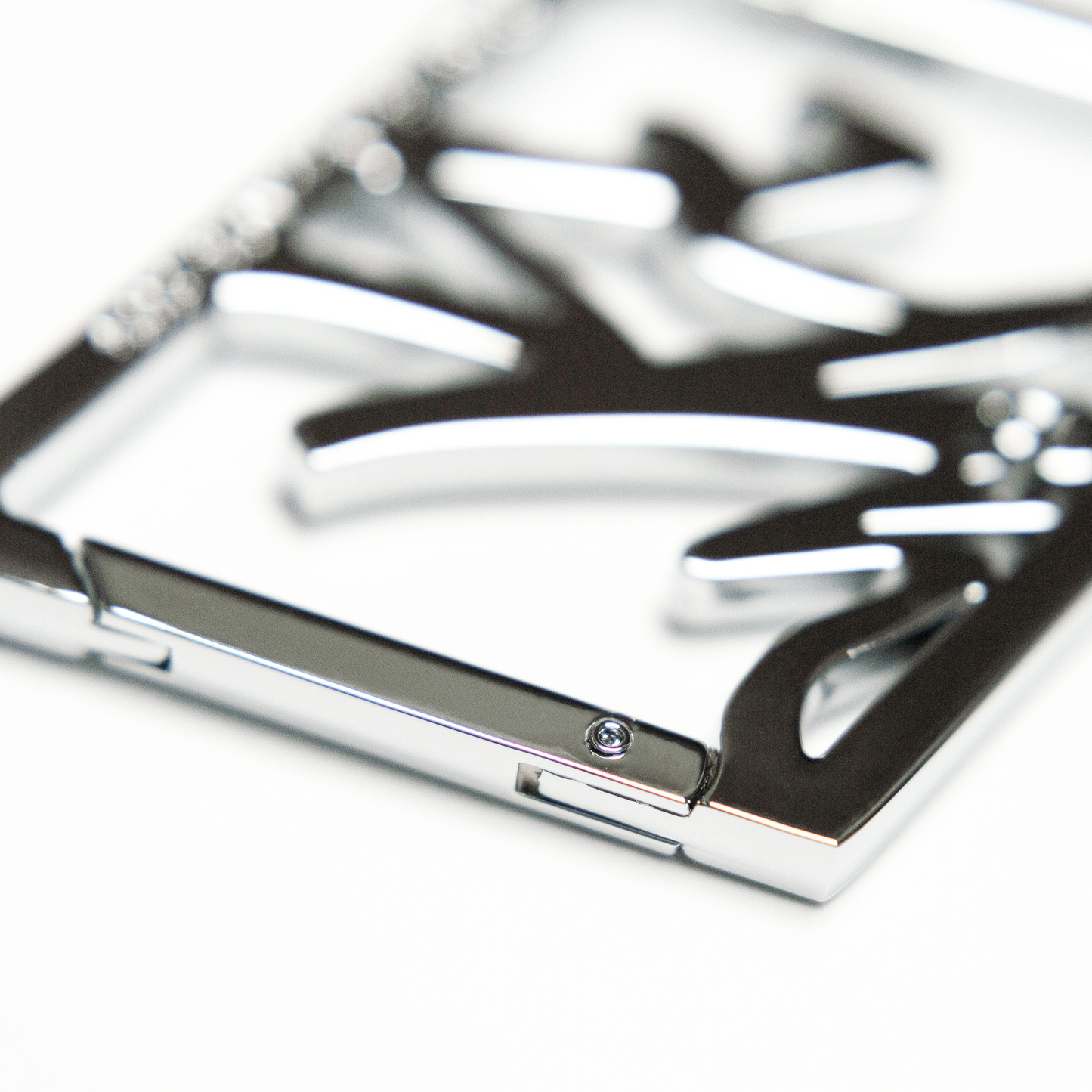 SYN keychain link