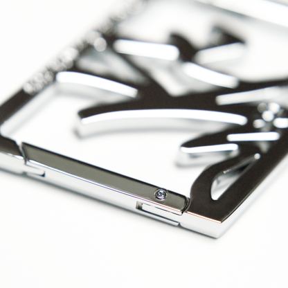 SYN keychain link