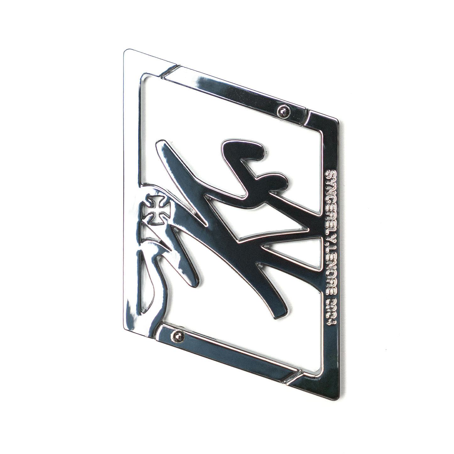 SYN keychain link