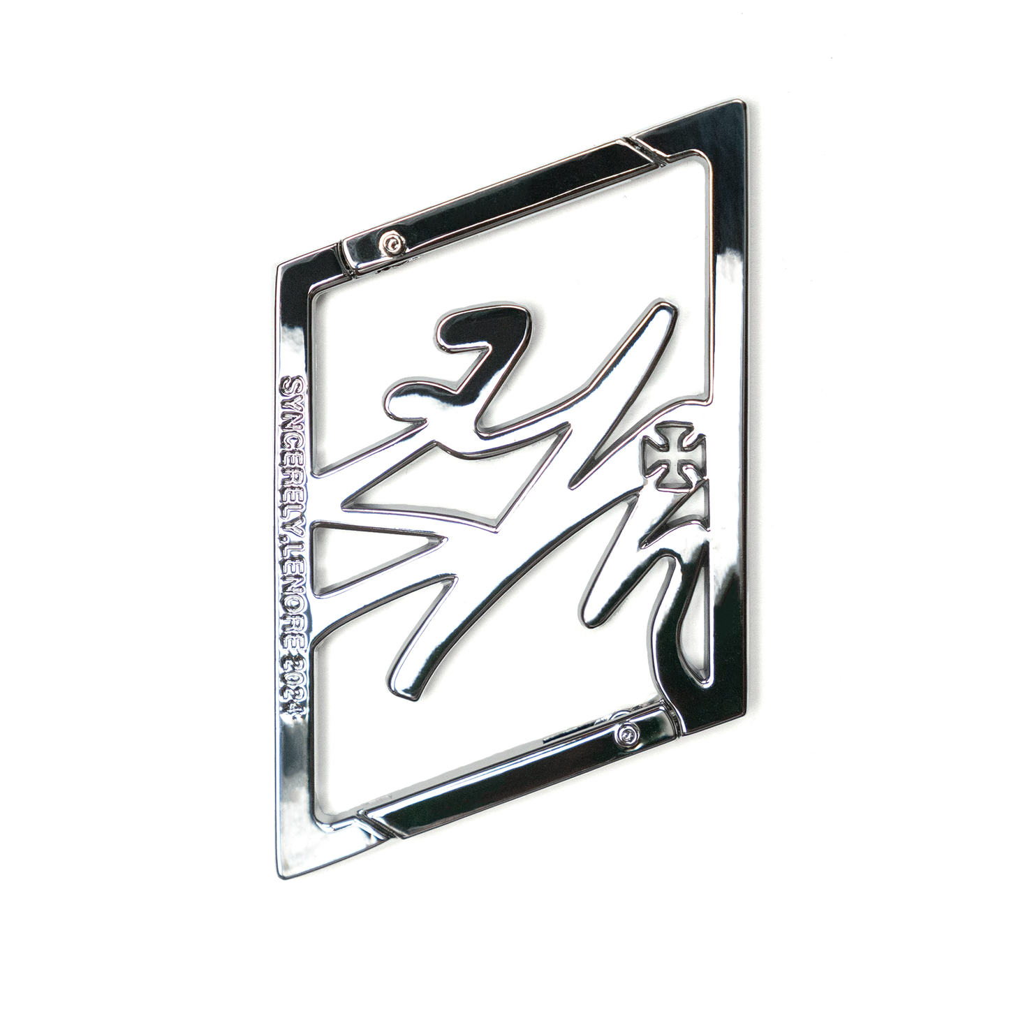 SYN keychain link