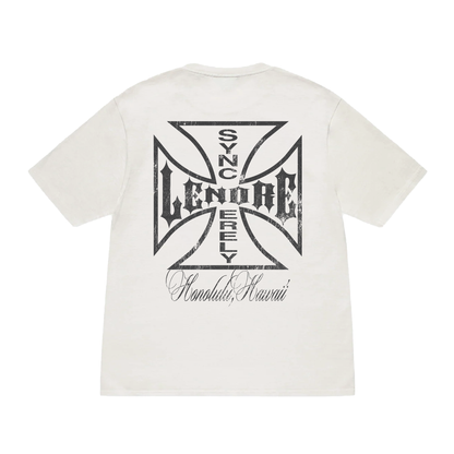 LA CROIX tee