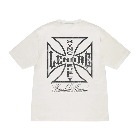 LA CROIX tee