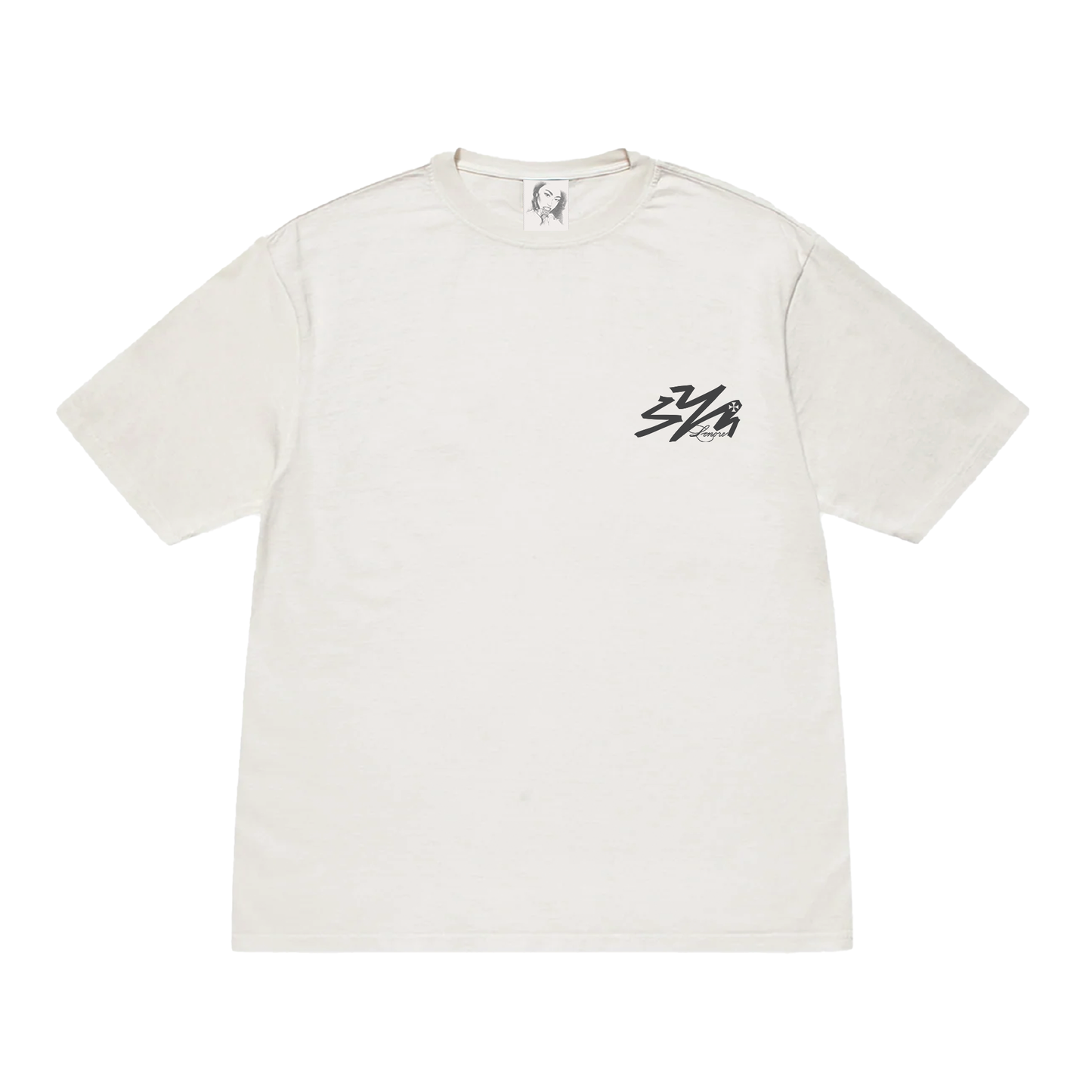 LA CROIX tee