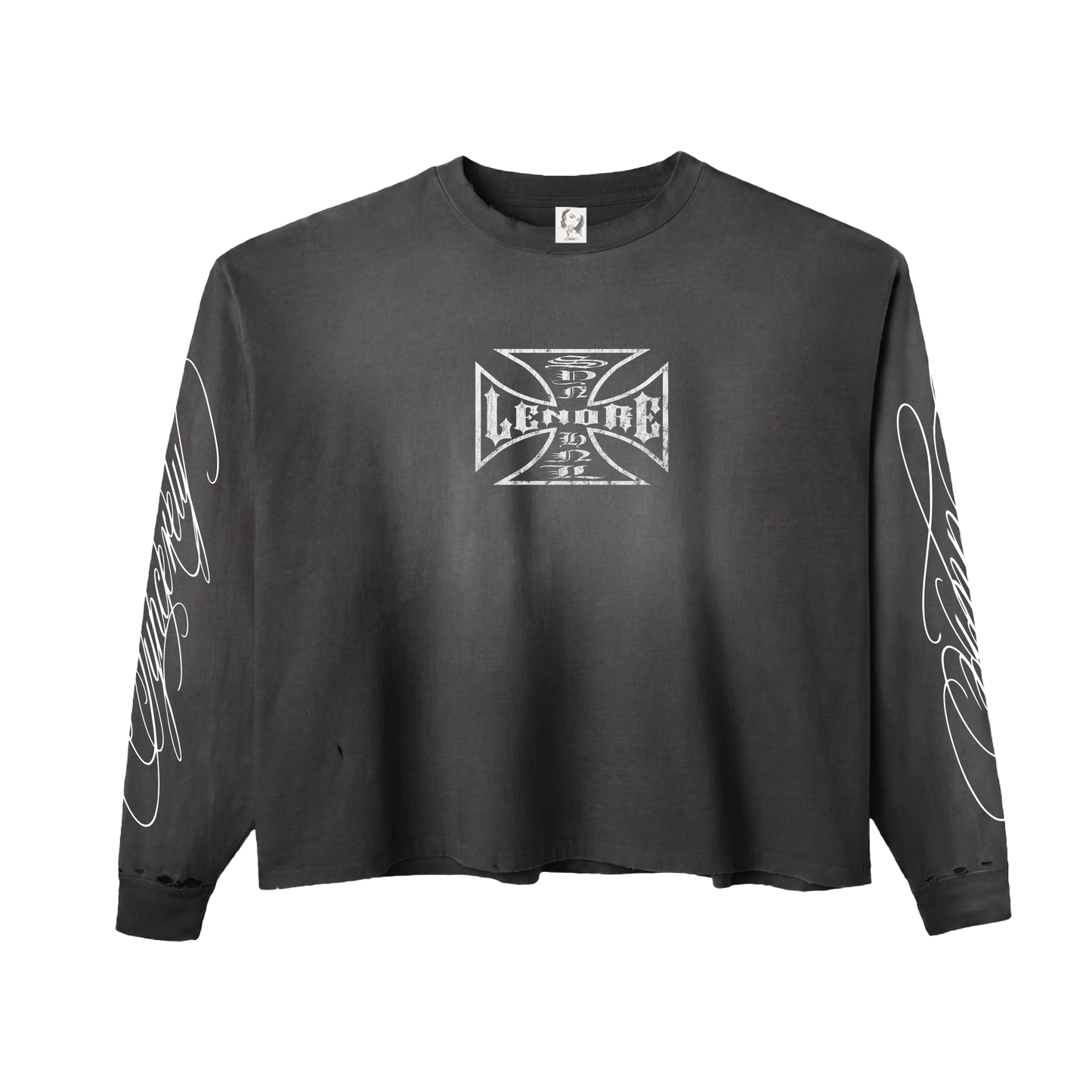 BIRTHMARX longsleeve