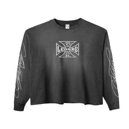 BIRTHMARX longsleeve