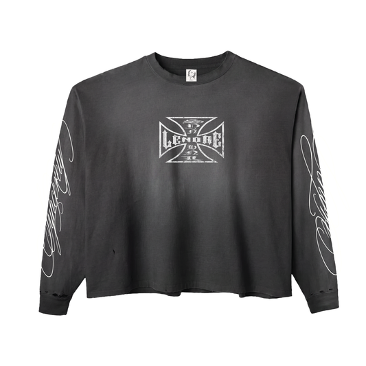 BIRTHMARX longsleeve