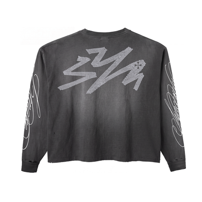 BIRTHMARX longsleeve