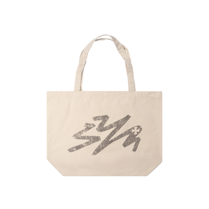 CROIXSTAMP tote